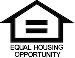 Equal Housing Opportunity